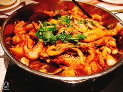 -黄记煌·三汁焖锅(万达广场店)