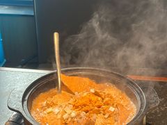 -五谷丰登农家院·地道胶东菜·海鲜烧烤(威海店)