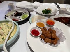 -东门烤鸭店(鼓楼店)