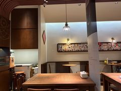 -彬媽糖水(侨鑫国际店)