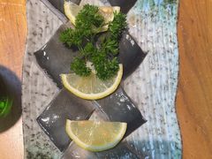 -壹兆炭火烧肉·烤鳗鱼(金水花城店)