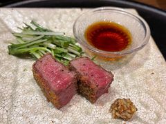 -晴空·日本料理(万象城店)