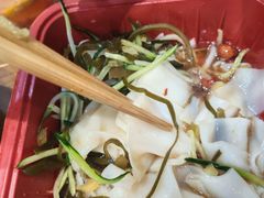 -猪脑壳凉面(武陵源店)