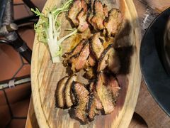 外婆烤肉-外婆家(西红门荟聚购物中心店)