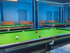 -小铁24h自助台球(杭州隆和国际大厦店)
