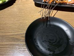 -马海涛牛肉串·午市牛腩饭·烧烤夜宵(领汇广场店)