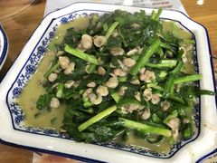 -洞天食府(北大街店)