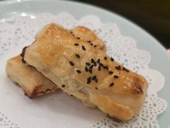 -皇冠假日酒店-御皇轩中餐厅