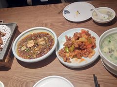 -吕氏疙瘩汤·新鲁菜(济南万象城店)