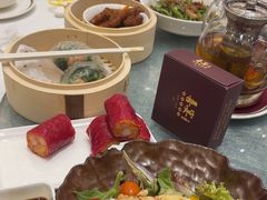 -喜宴又一村·粤菜·茶点·海鲜(壹方天地店)