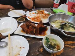 -张包铺(道外店)