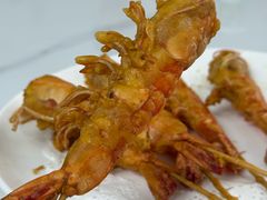 -万家海鲜饭店