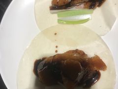 -青岛蓝海大饭店·爱琴海自助餐厅(崂山店)