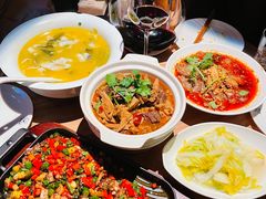-不二·民谣音乐餐吧(长沙店)