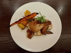 -fatty angel东南亚餐酒吧