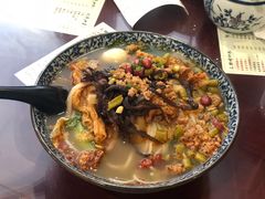 -螺世纪螺蛳粉·桂味小排档(裕德店)