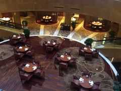 picture-杭州国际会议中心洲际酒店-原素全日餐厅(解放东路店)