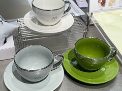 -M Stand(成都COSMO店)
