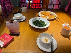 -巢爷老味(东方红店)