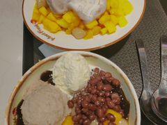-鲜芋仙(观音桥大融城LG店)