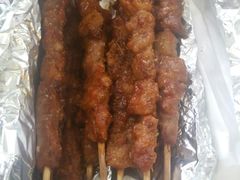 -南城香·饭香串香馄饨香(赵公口店)