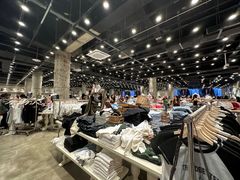 -BASEMENT FG (成都太古里店)