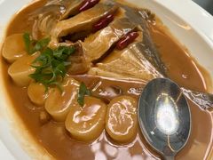 -宁海食府(大剧院店)