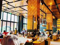 -THE CANNERY&JUJU 新鲜海鲜·牛排美食酒廊