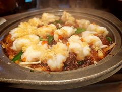 -绿茶餐厅(龙井船宴· 品牌总店)