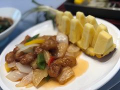 -一澜江宴·江景地标楚菜(江滩公园店)