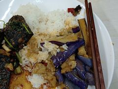 -湖南大学-第4食堂