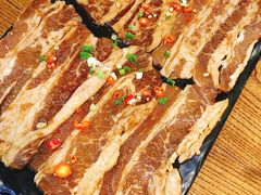 -大壮家原味烤肉(兴华北街店)