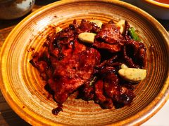 -水煮三国·川鲁江湖菜(香山店)