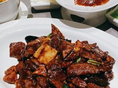 -宏宴·新京菜(望京店)