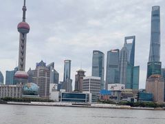 -外滩
