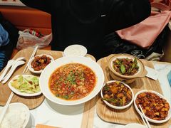 -乡村基·川味现炒大王(熙悦天街店)