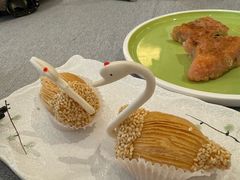 -潮府馆·非遗潮州菜·世纪公园(新国际博览中心店)