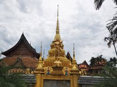 -西双版纳傣族园