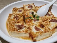 客家煎酿豆腐-张记旺角食街(动物园店)