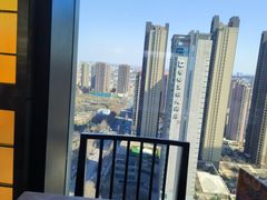 -君悦酒店·乐厨·高空自助餐(青年大街店)