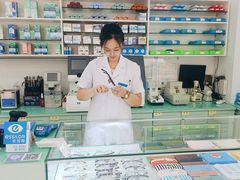 -丽字眼镜(甘井子连锁店)