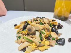 -海富门·带鱼·淮扬菜·粤菜(甘家口店)