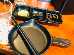-伍丁·烤牛肋(和平东桥店)