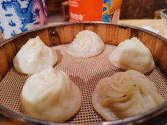-老城南.鸭血粉丝汤(夫子庙店)
