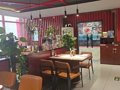 -四川饭店·川味水煮鱼(长白店)