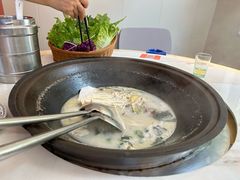 -陈大锅·岳阳鱼馆·地道岳阳菜(美食街店)