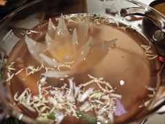 -叶叶菩提·晋福宫