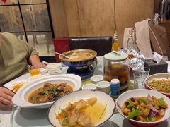 -金掌勺·锅包肉(广渠门店)