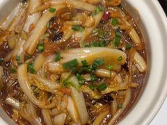-鑫小城故事·藕汤·家常菜(台北一路总店)
