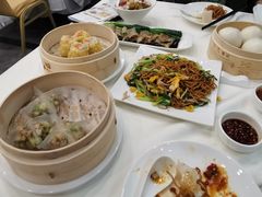 -金时代顺风大酒店(临港百联店)